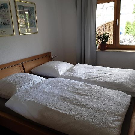 Apartamento Zum Himmelreich Wutha-Farnroda Exterior foto