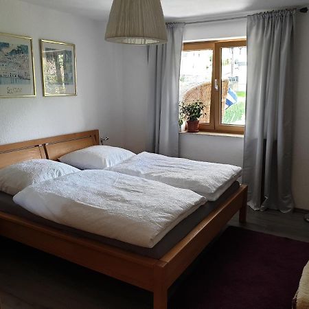 Apartamento Zum Himmelreich Wutha-Farnroda Exterior foto