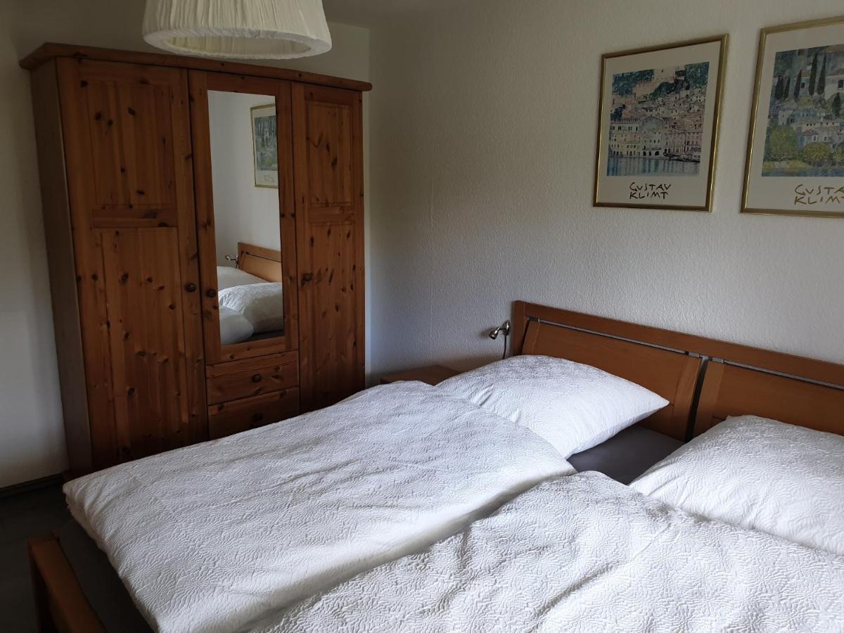 Apartamento Zum Himmelreich Wutha-Farnroda Exterior foto