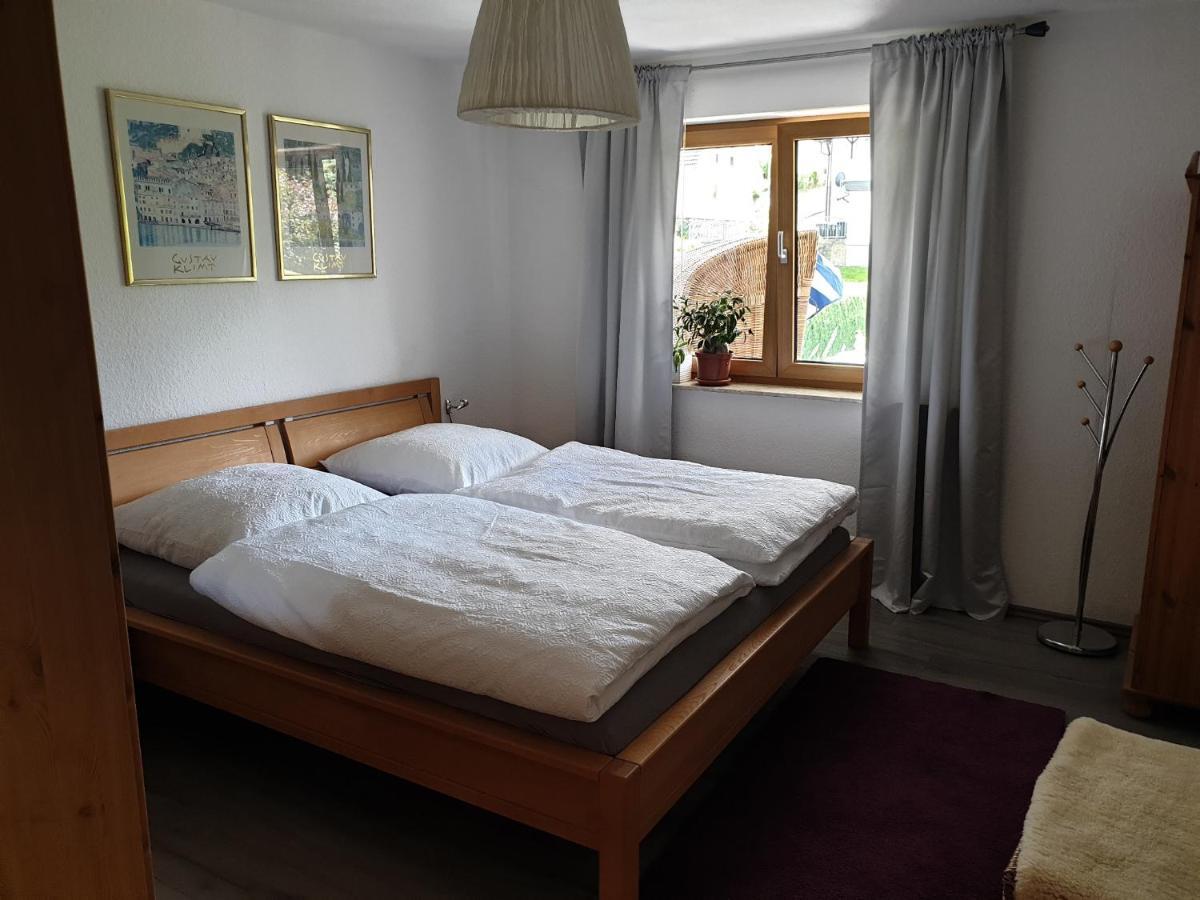 Apartamento Zum Himmelreich Wutha-Farnroda Exterior foto